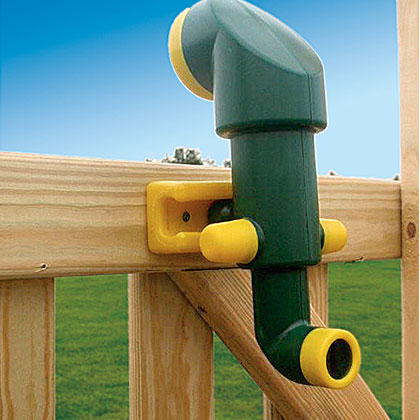 Olympus Playset Choices - Patiova Outdoor Products