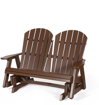 Poly Adirondack Chairs Patiova   CPA4BG 