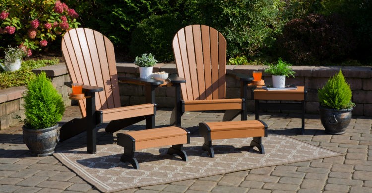 Adirondack Chair Comparison Guide